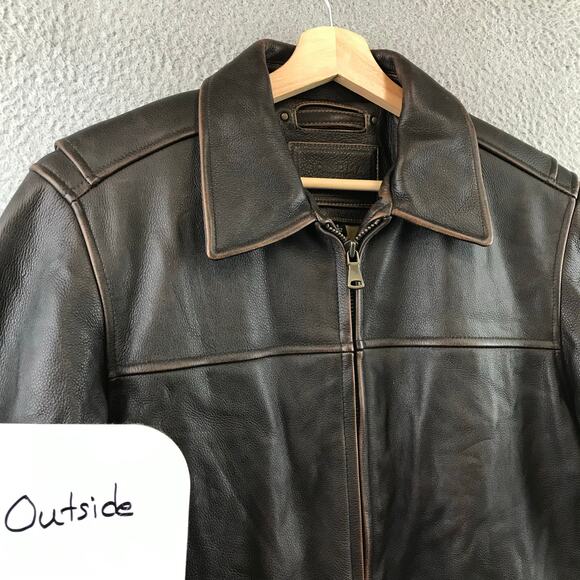 Sonoma Black Performance Jacket - Picture 11 of 11